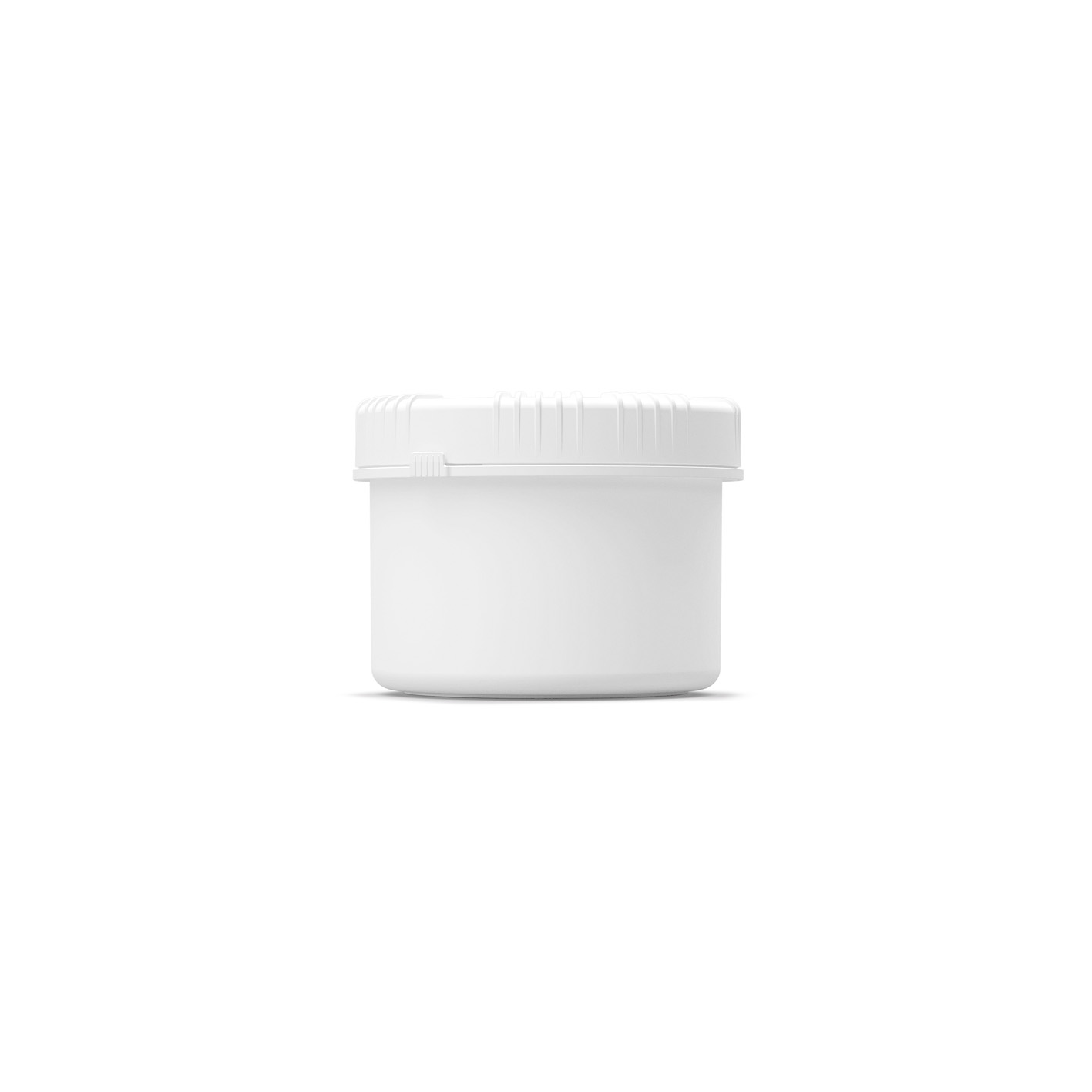 500 ml Pharma Grade Packo Jar