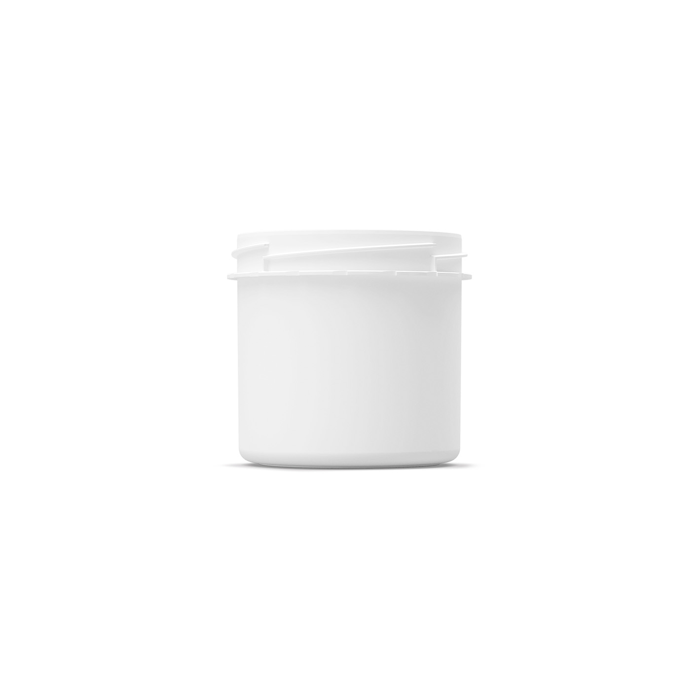 650 ml Pharma Grade Packo Jar - 2