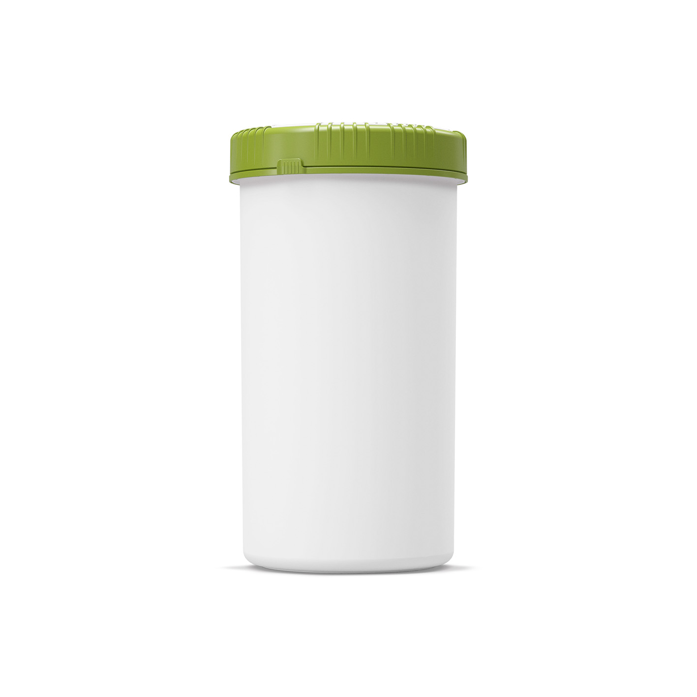 1300 ml Biobased Packo Jar