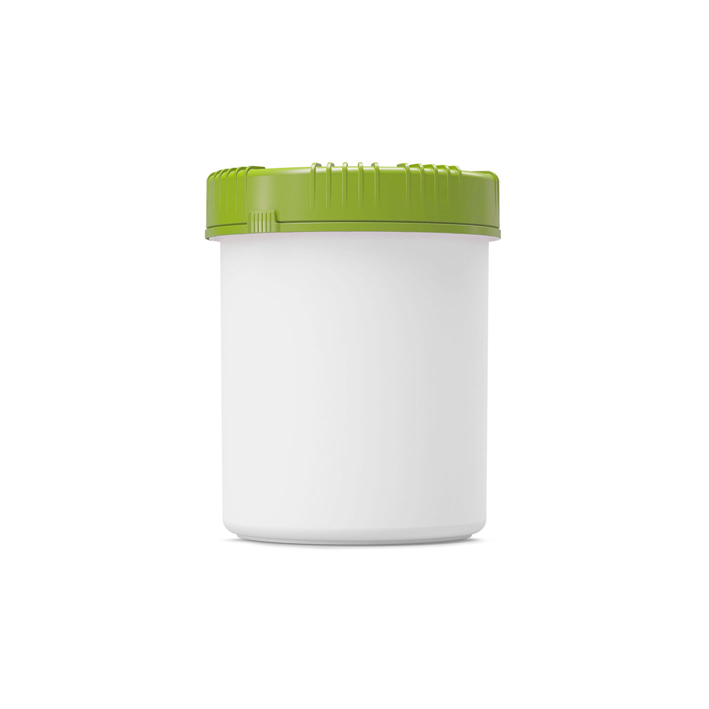 1500 ml Biobased Packo Jar
