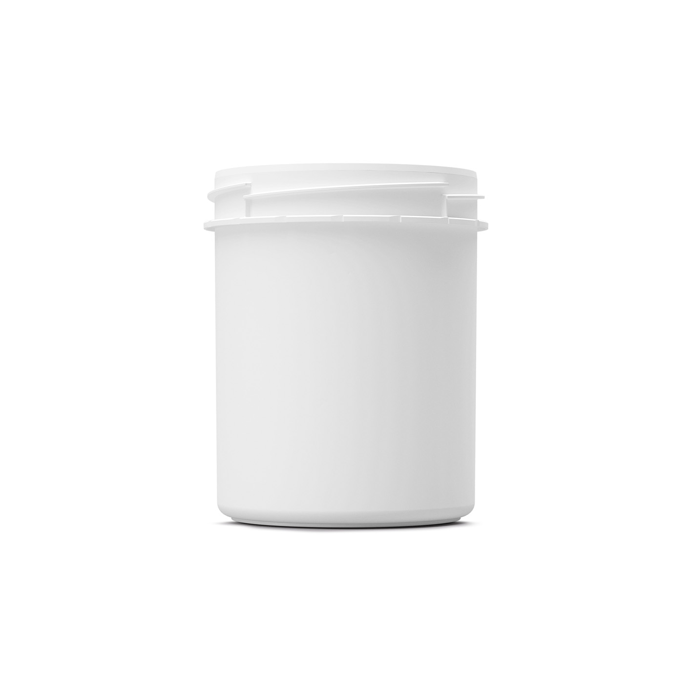 1500 ml biobased Packo pot - 2