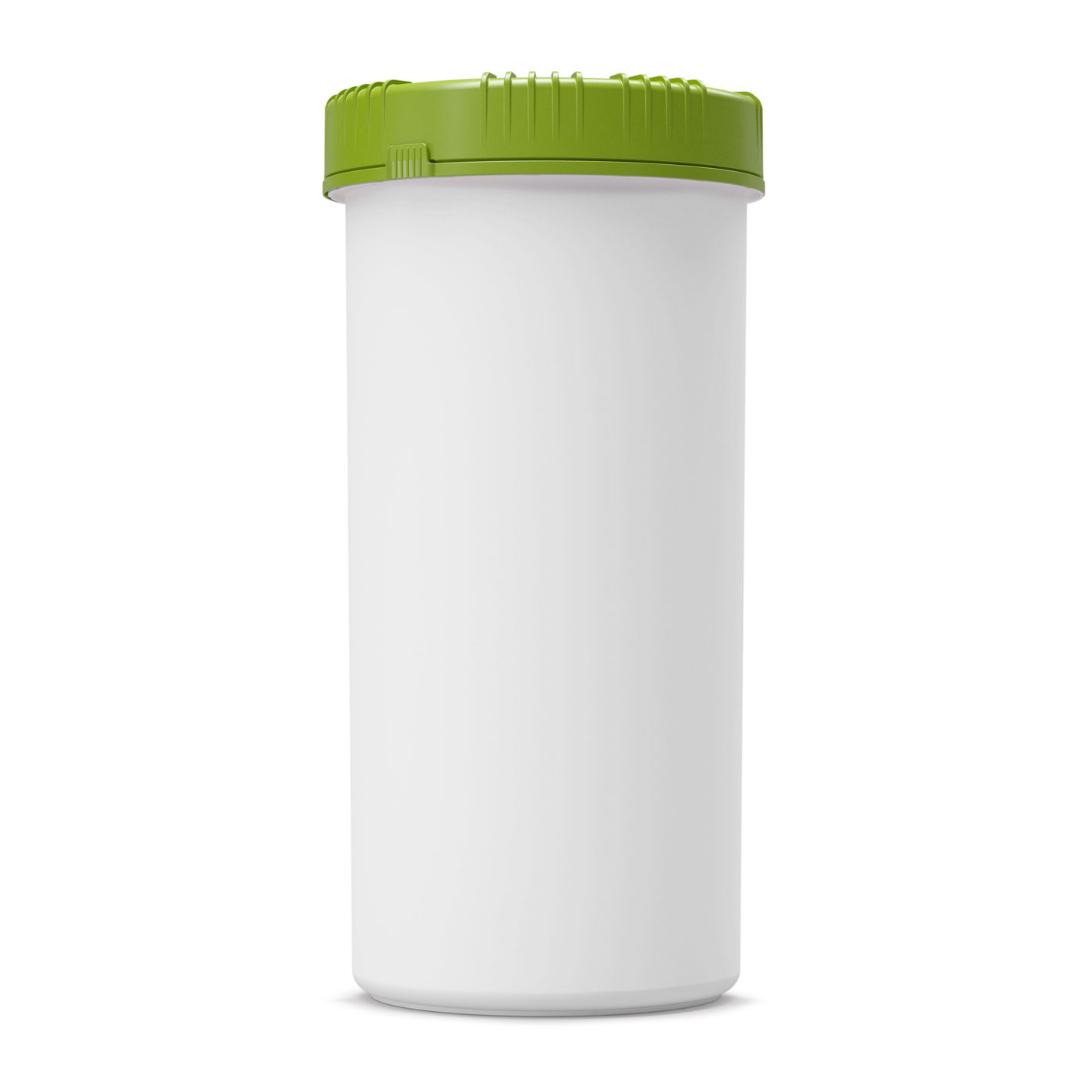 2500 ml Biobased Packo Jar