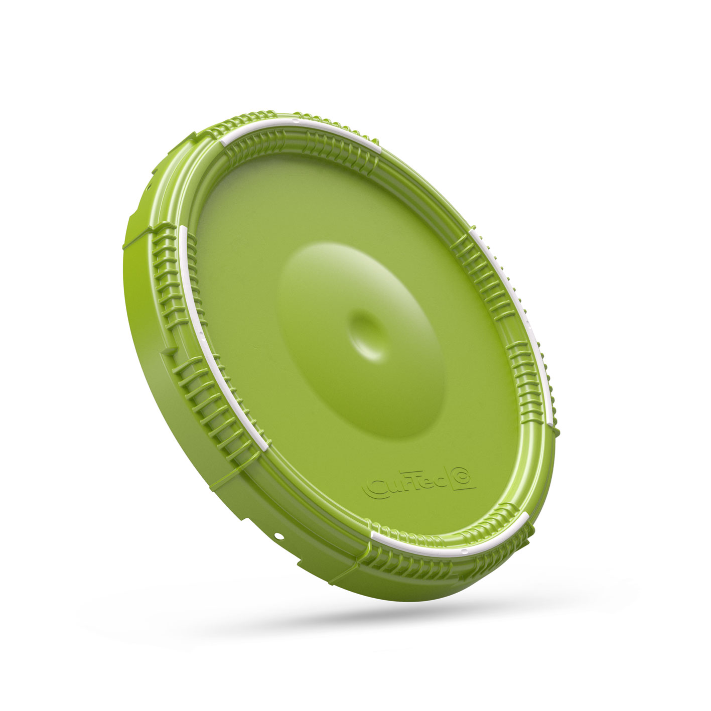 Cubo Click Pack de base biológica de 20 litros - 3