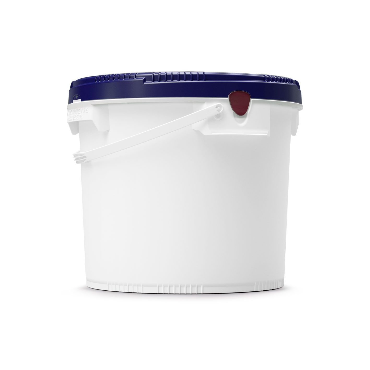 15 Liter Click Pack Pail - 5