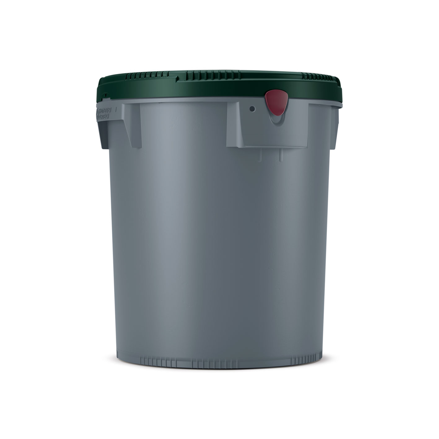 20 Liter Recycled Click Pack Pail