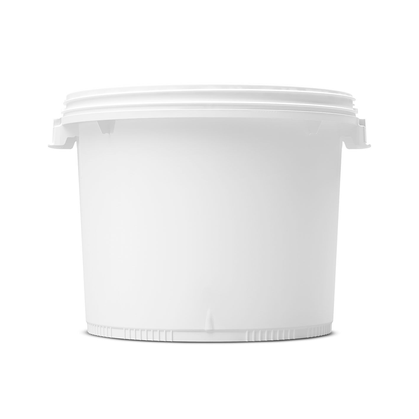 20 liter Press Pack pail - 2