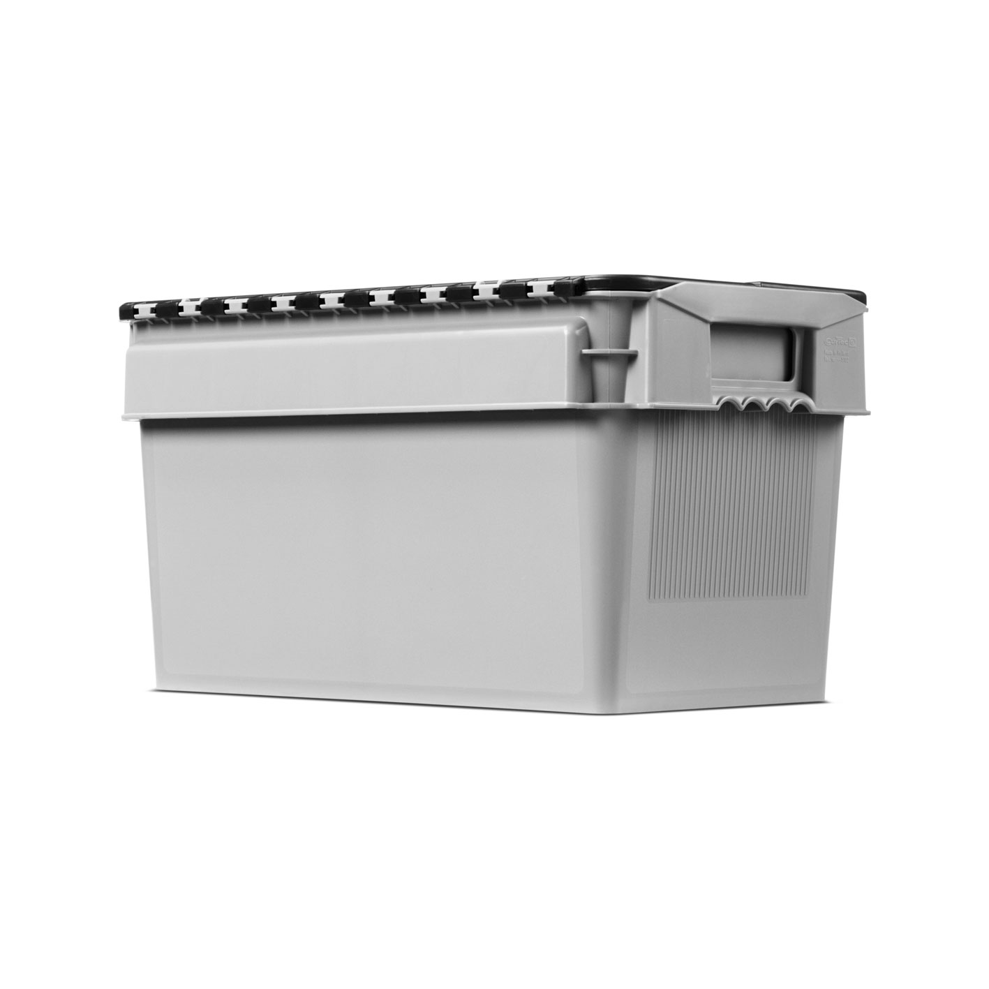 25 Liter Dekselkist Producten CurTec