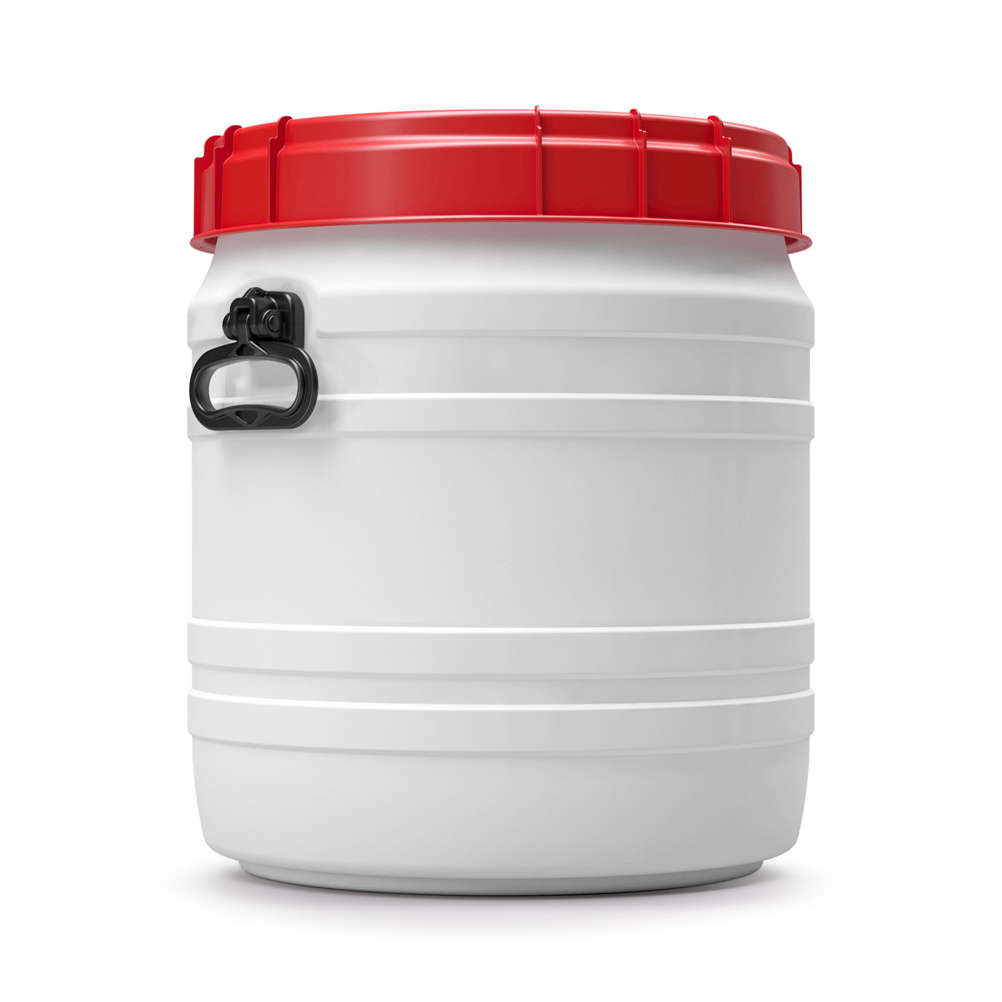 55 Liter Total Opening Drum