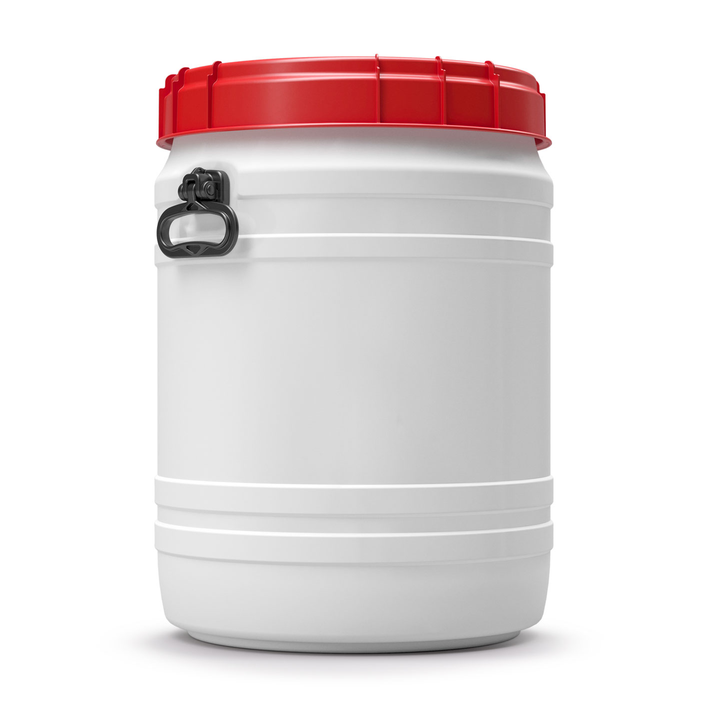 64 Liter Total Opening Drum - 1