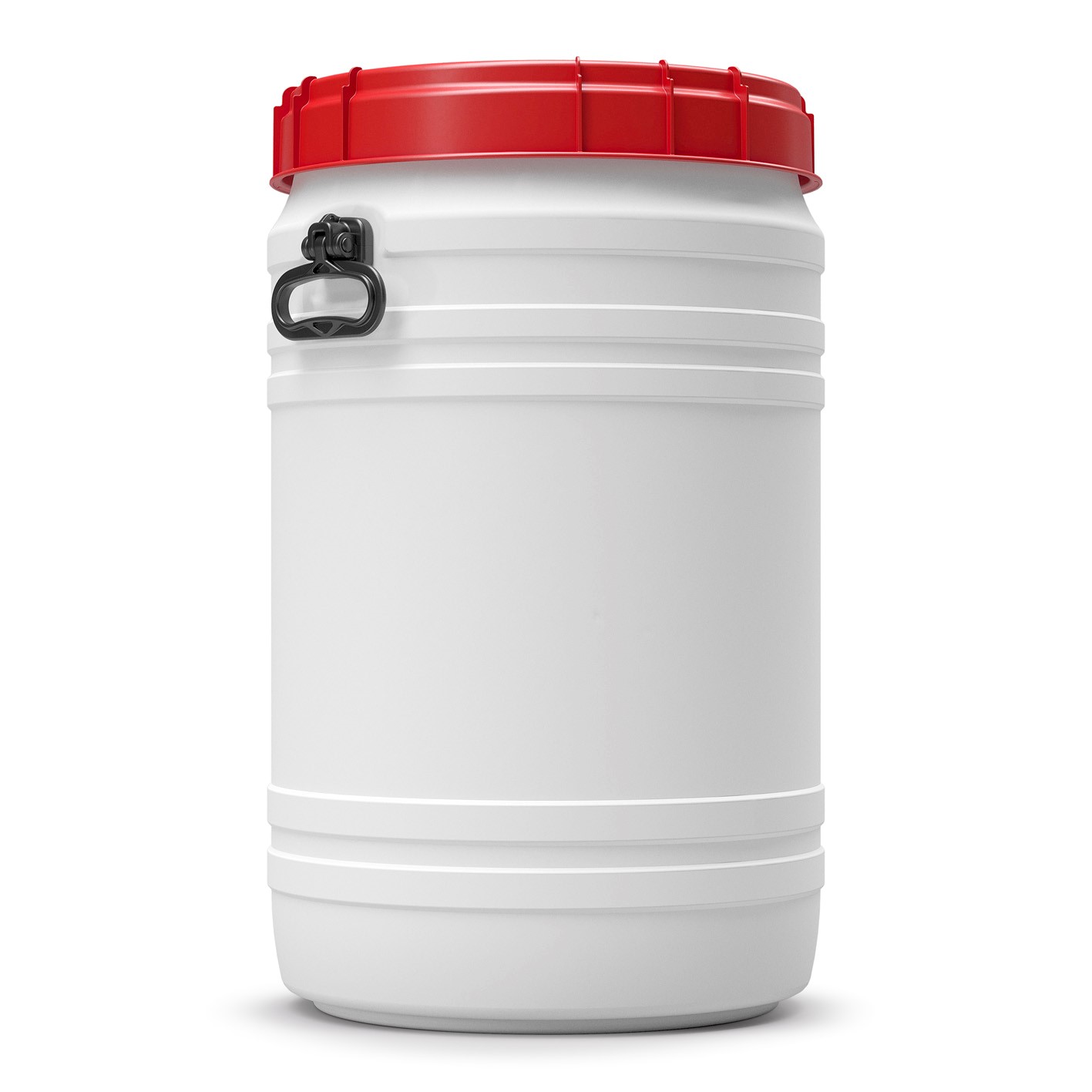 75 Liter Total Opening Drum - 1