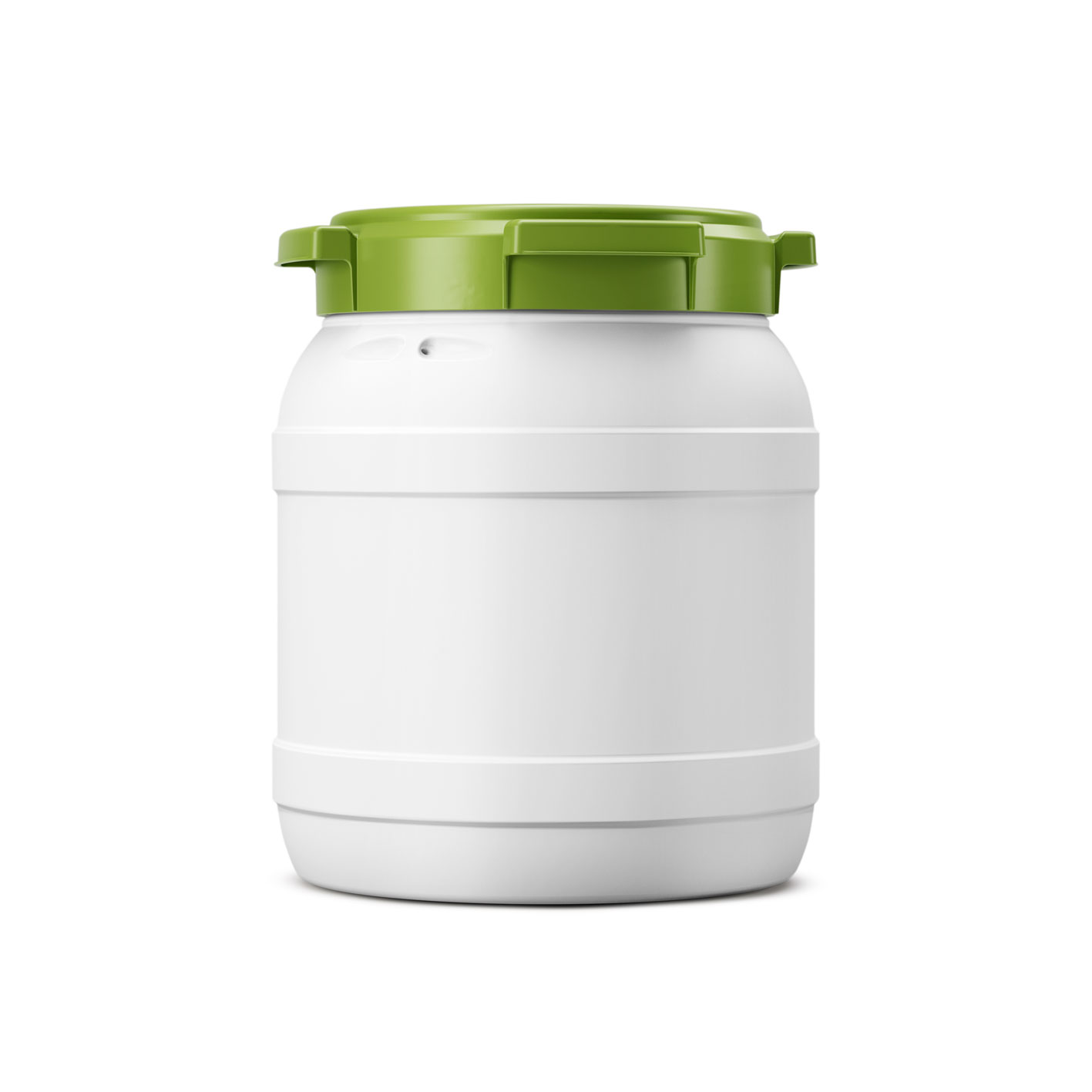 15 liter biobased Wijdmonds vat