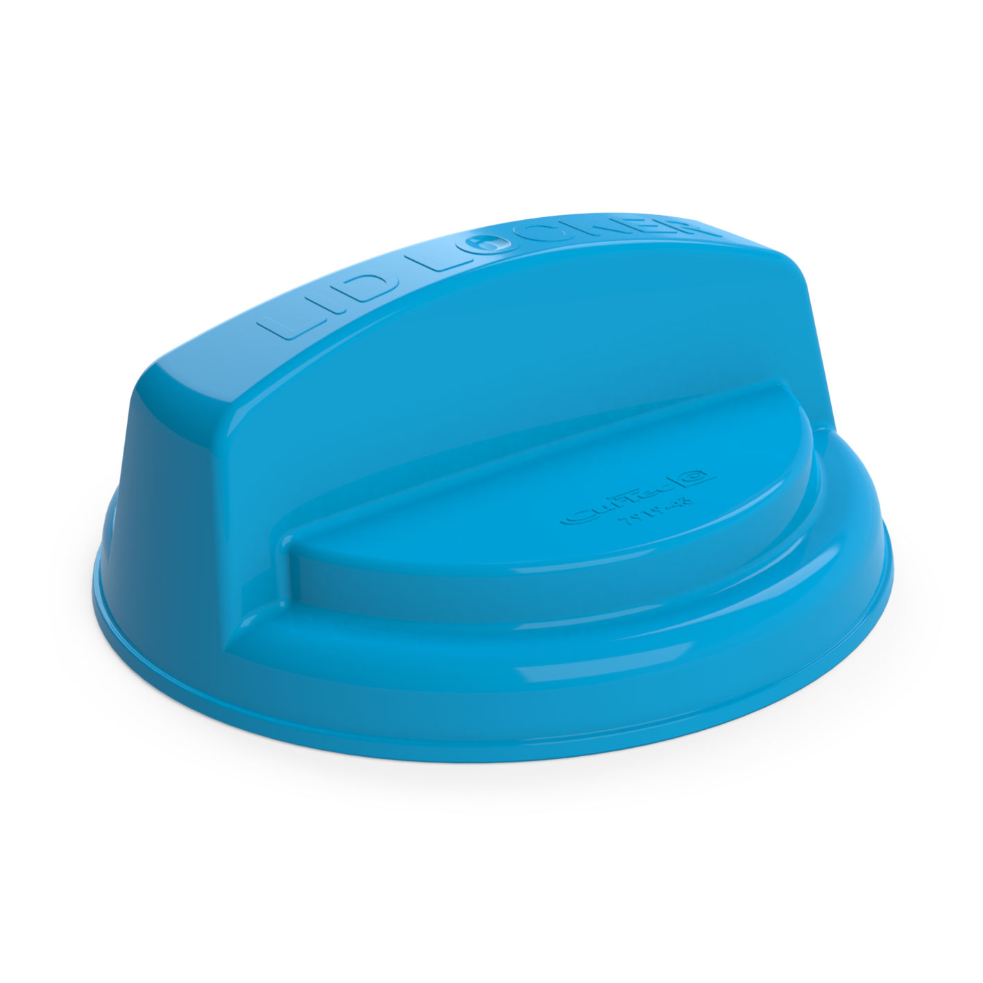 Lid Locker wrench