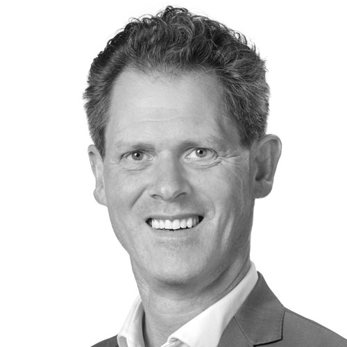 Albert Sikkema