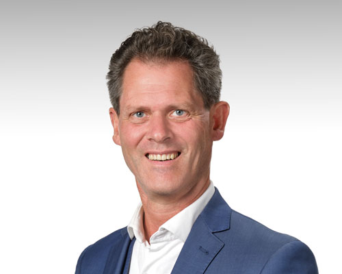 Albert Sikkema