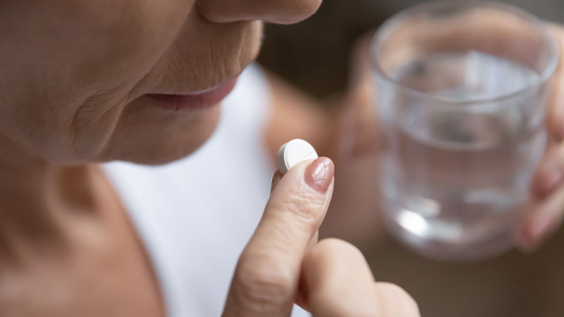 Tabletten elegant houden is van groot belang voor consumentenacceptatie
