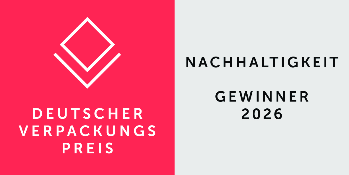 Deutscher Verpackungs Preis