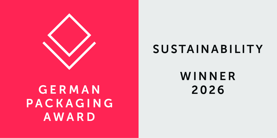 German Packaging Award